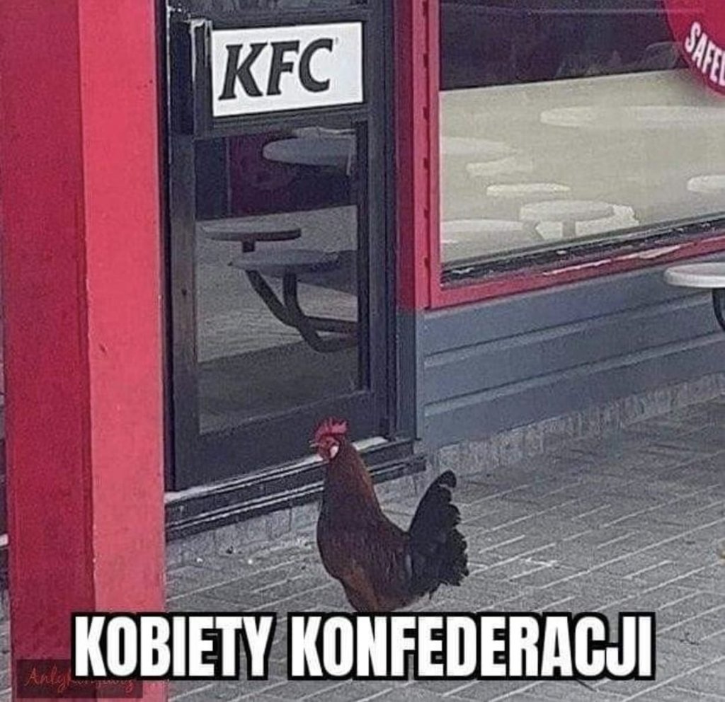 Kobiety Konfederacji