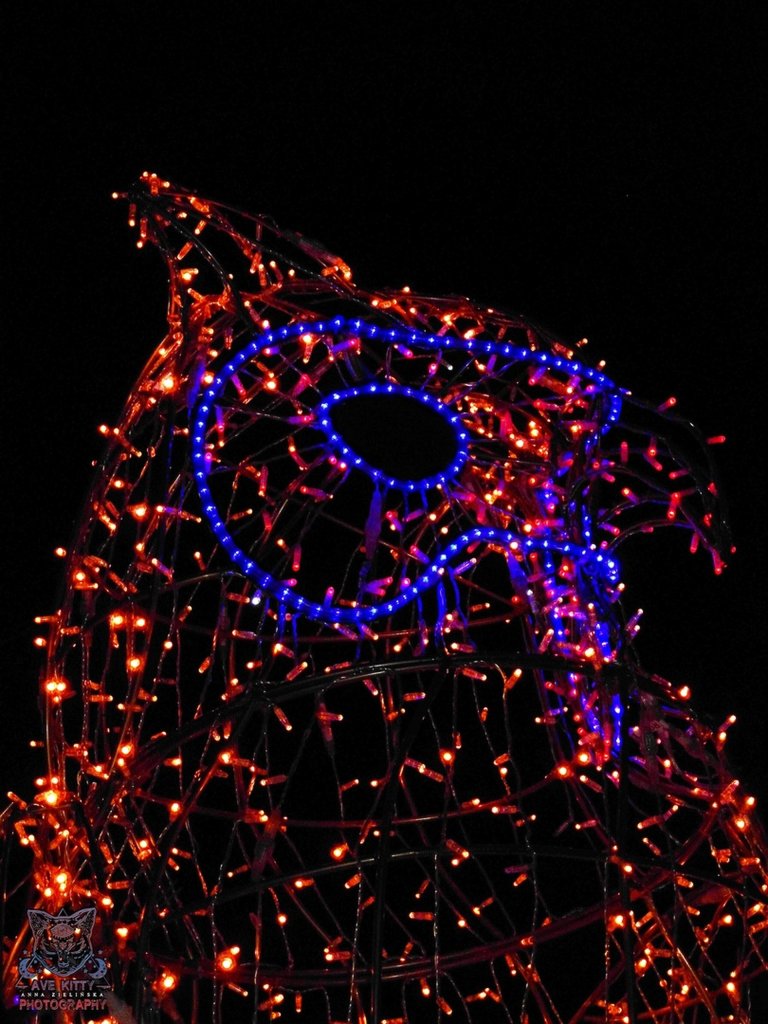 WITECZNE ILUMINACJE ... part 5