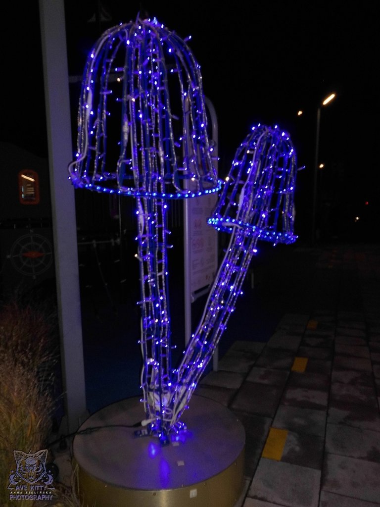 WITECZNE ILUMINACJE... part 10