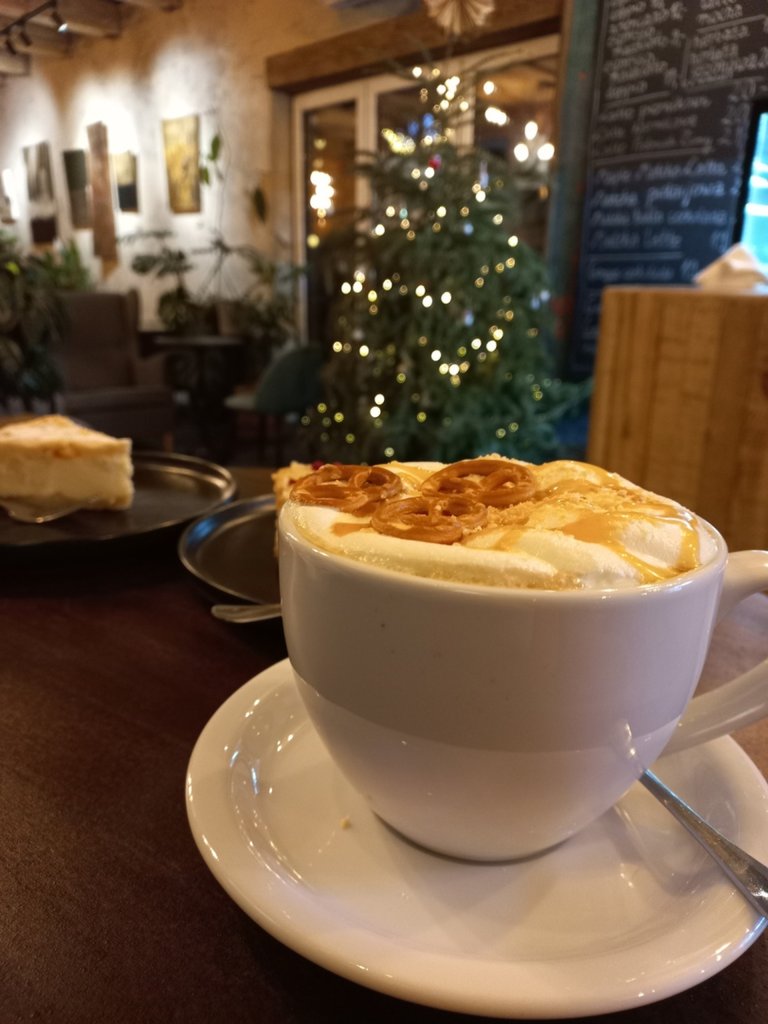 Cafe