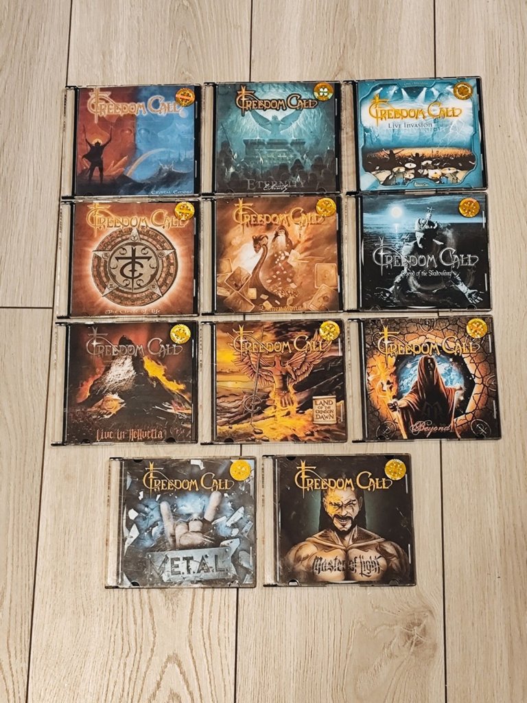Muzyczne Inspiracje 23 .....