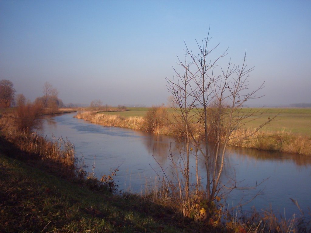 Ta rzeka to Paseka 