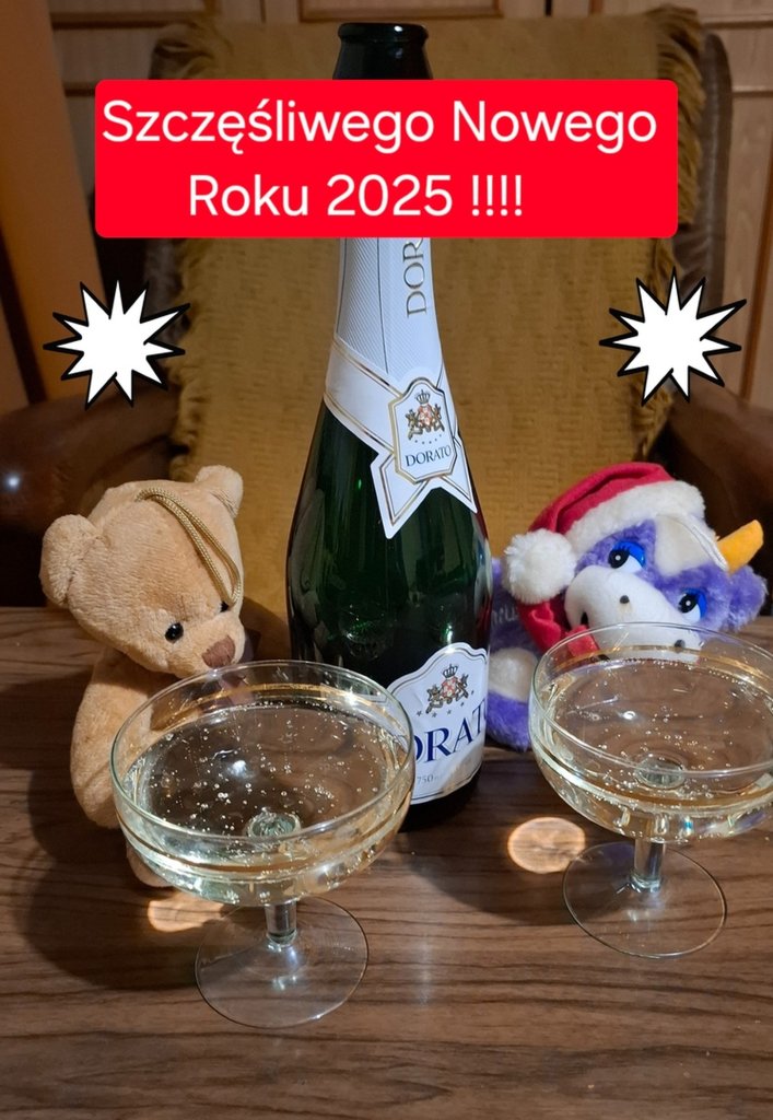 Witamy 2025