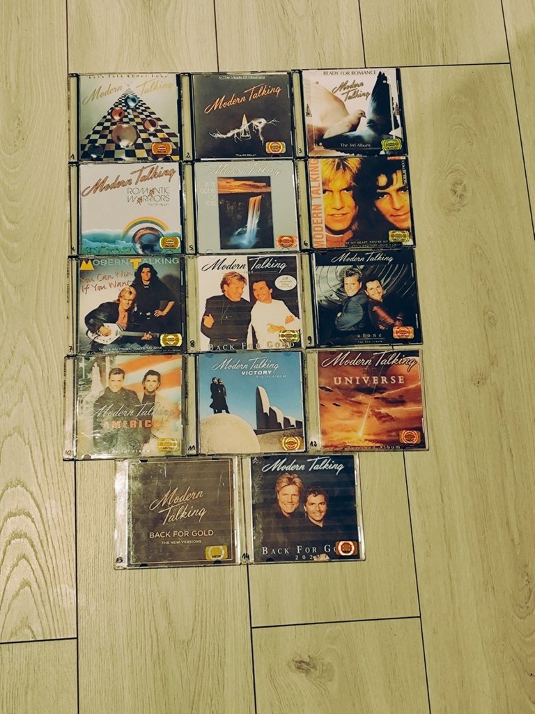 Muzyczne Inspiracje 29 .....