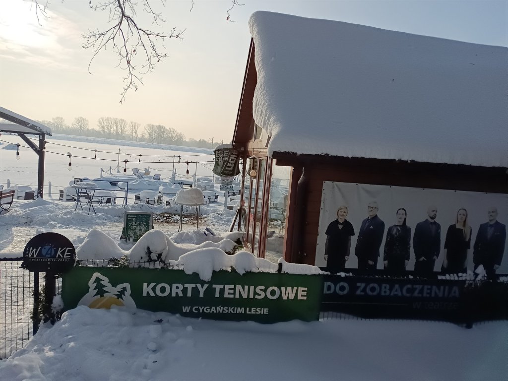 Poczekamy....