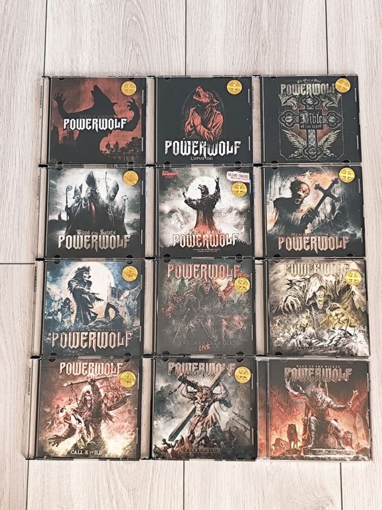 Muzyczne Inspiracje 32 .....