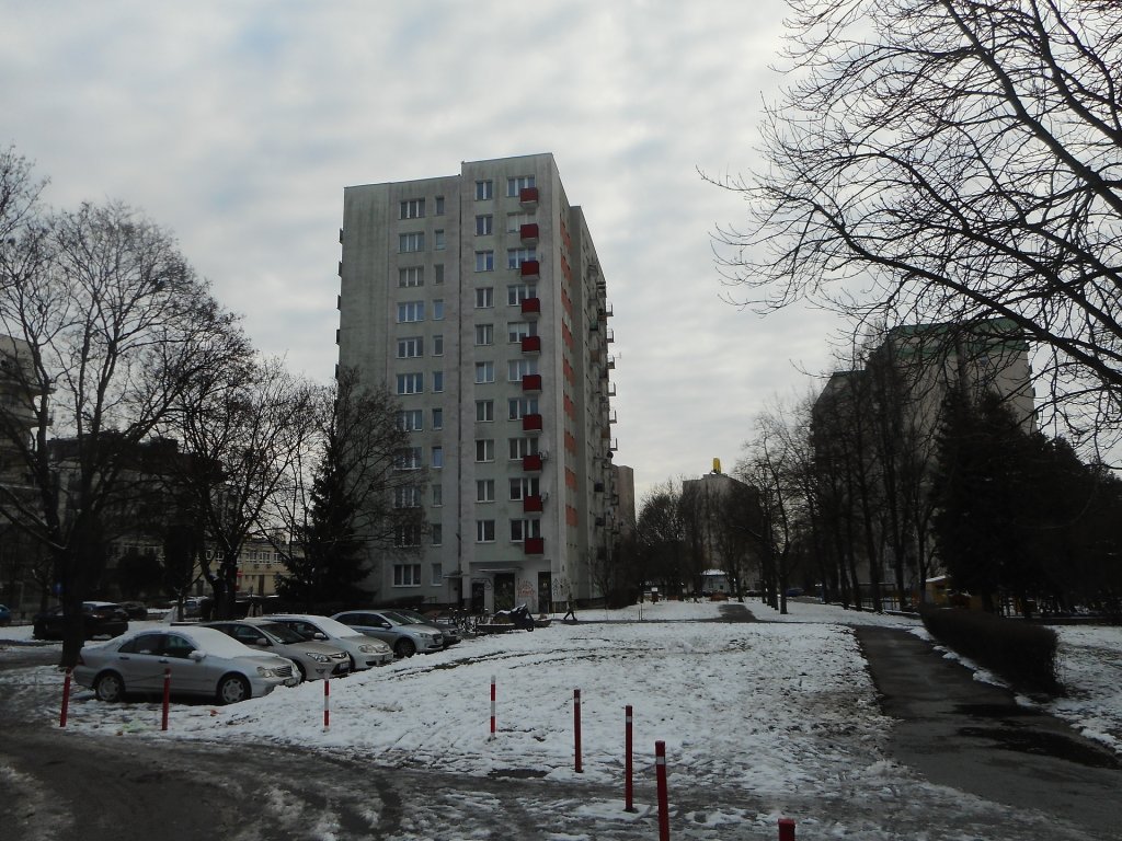 Suewiec mnie wychowa