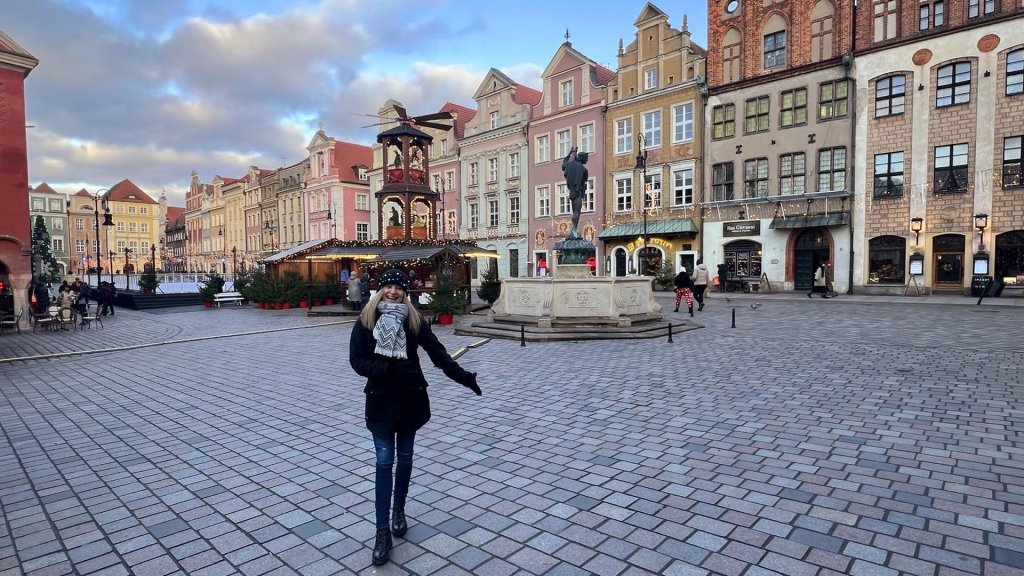 Tu rynek 