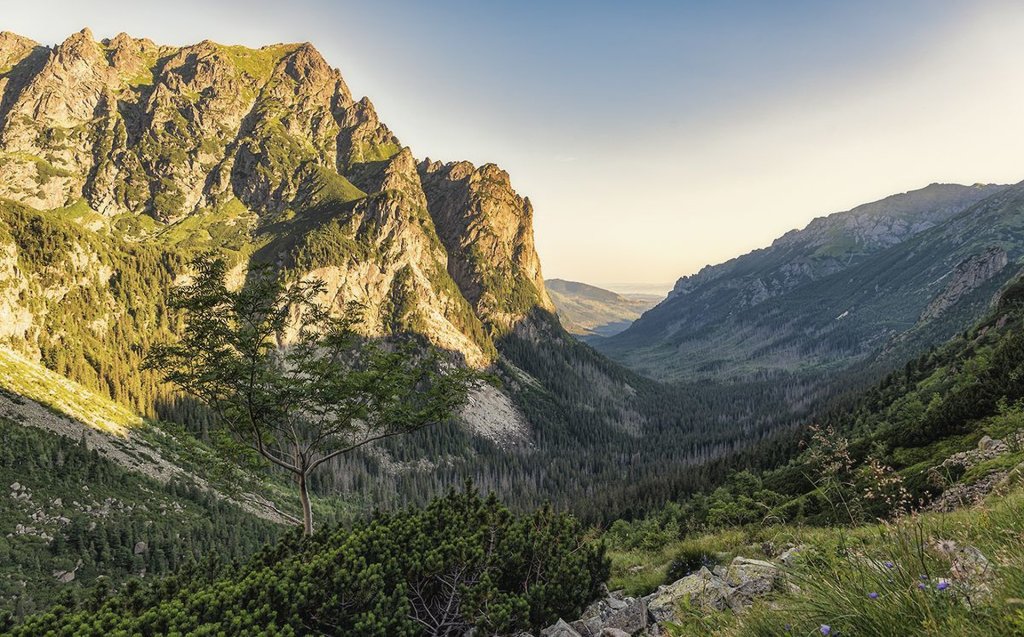 Tatry