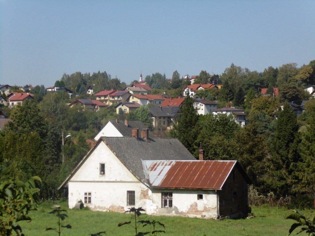 Stary dom