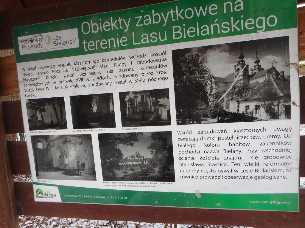 Klasztor Kameduw