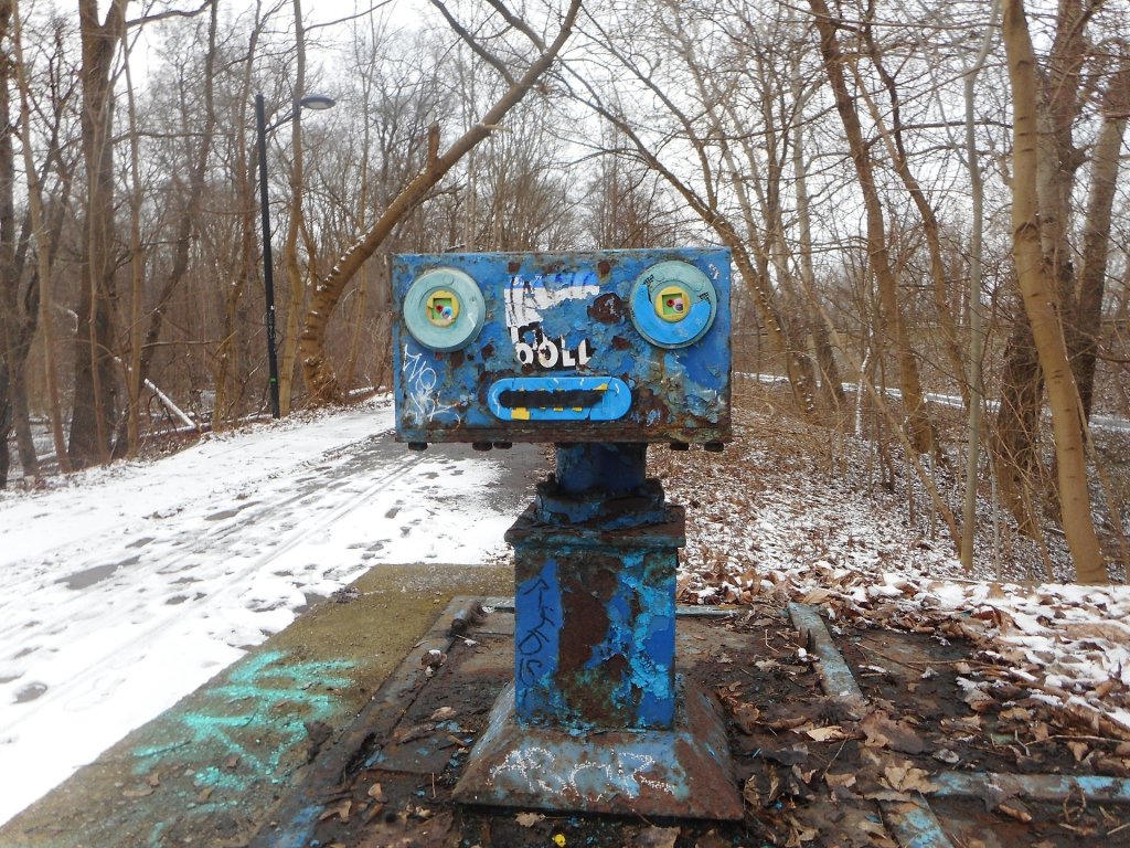 Ja Robot Bielaski
