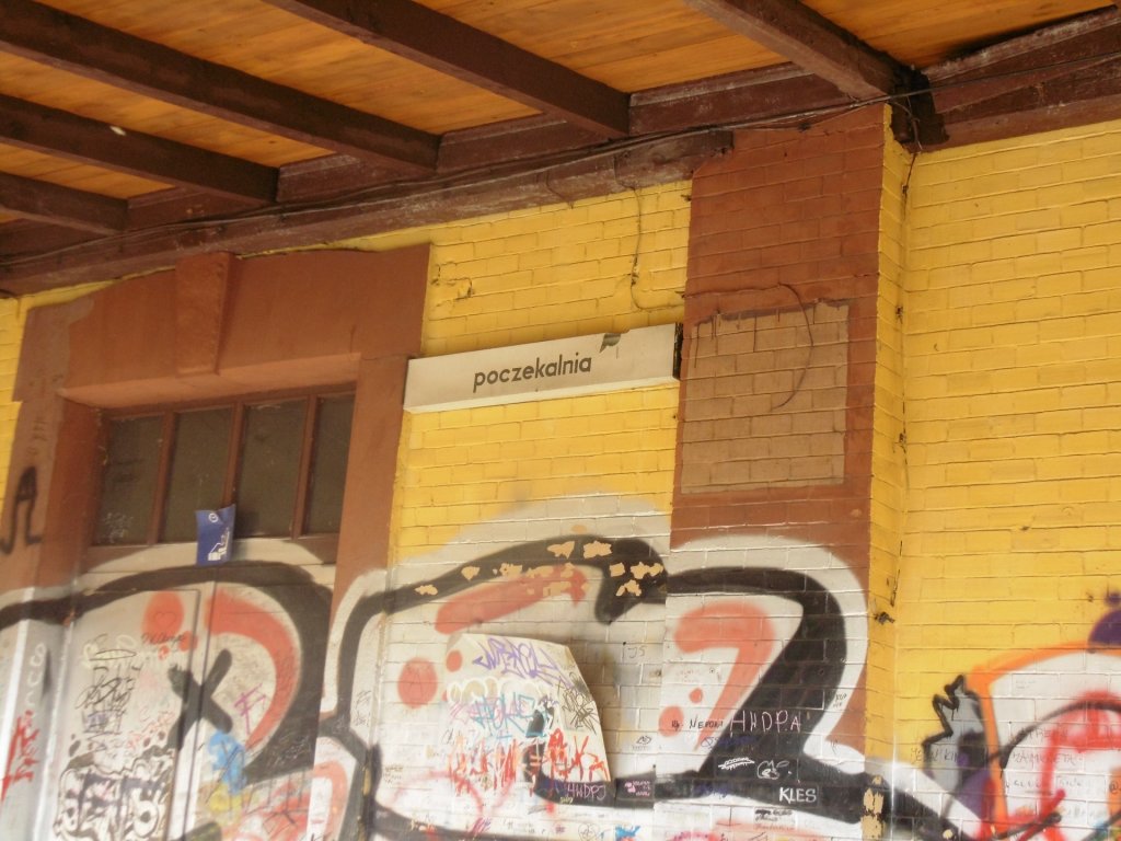 Grafitii