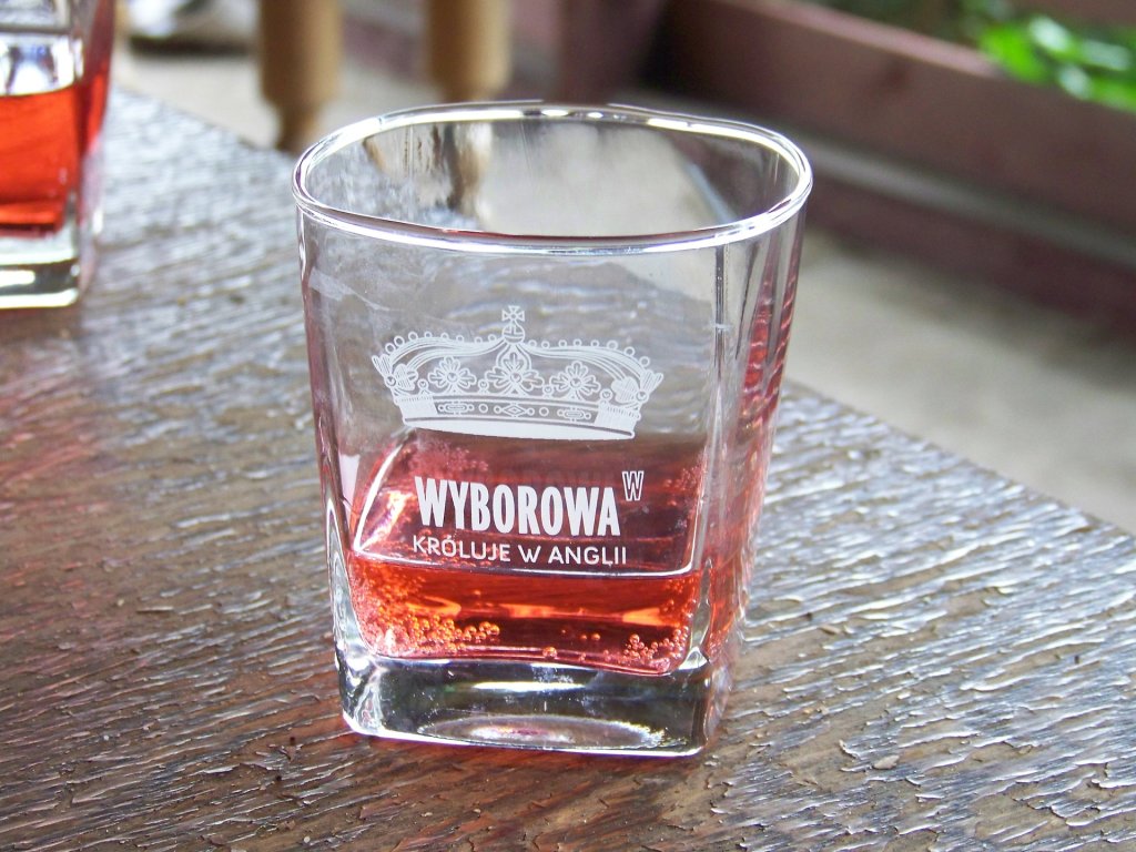 wyborowa