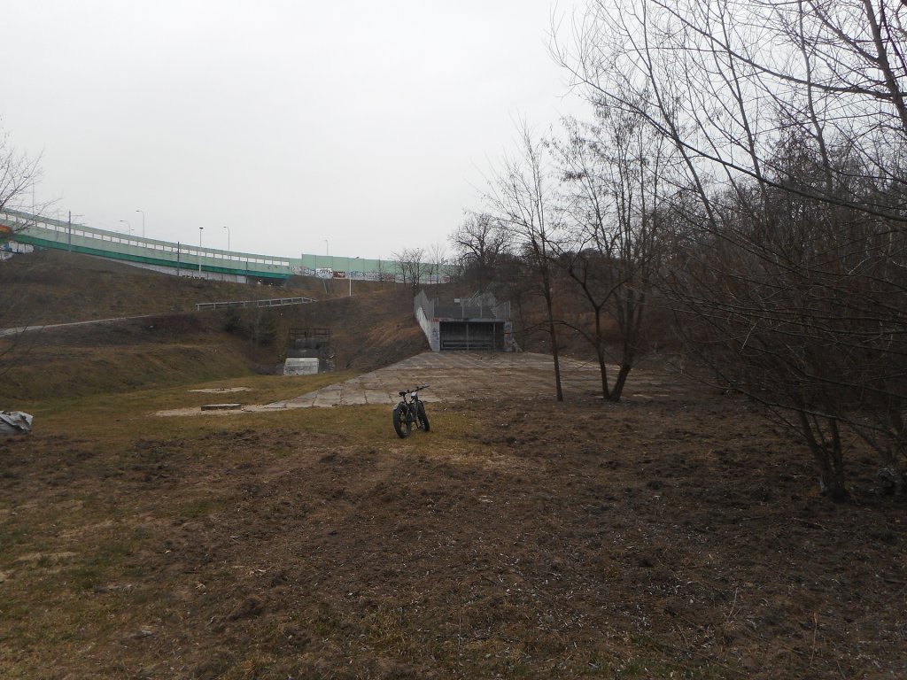 Wylot Burzowca
