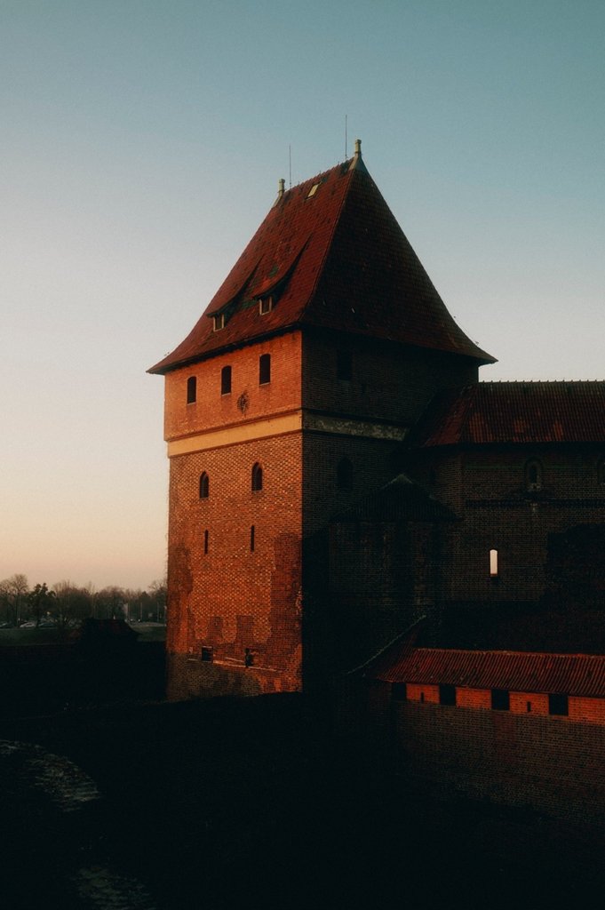 Zmierzchanie