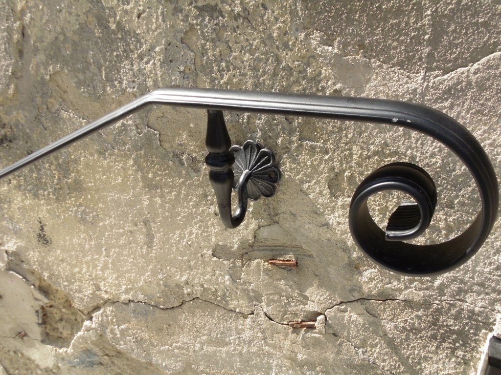 Barierki 