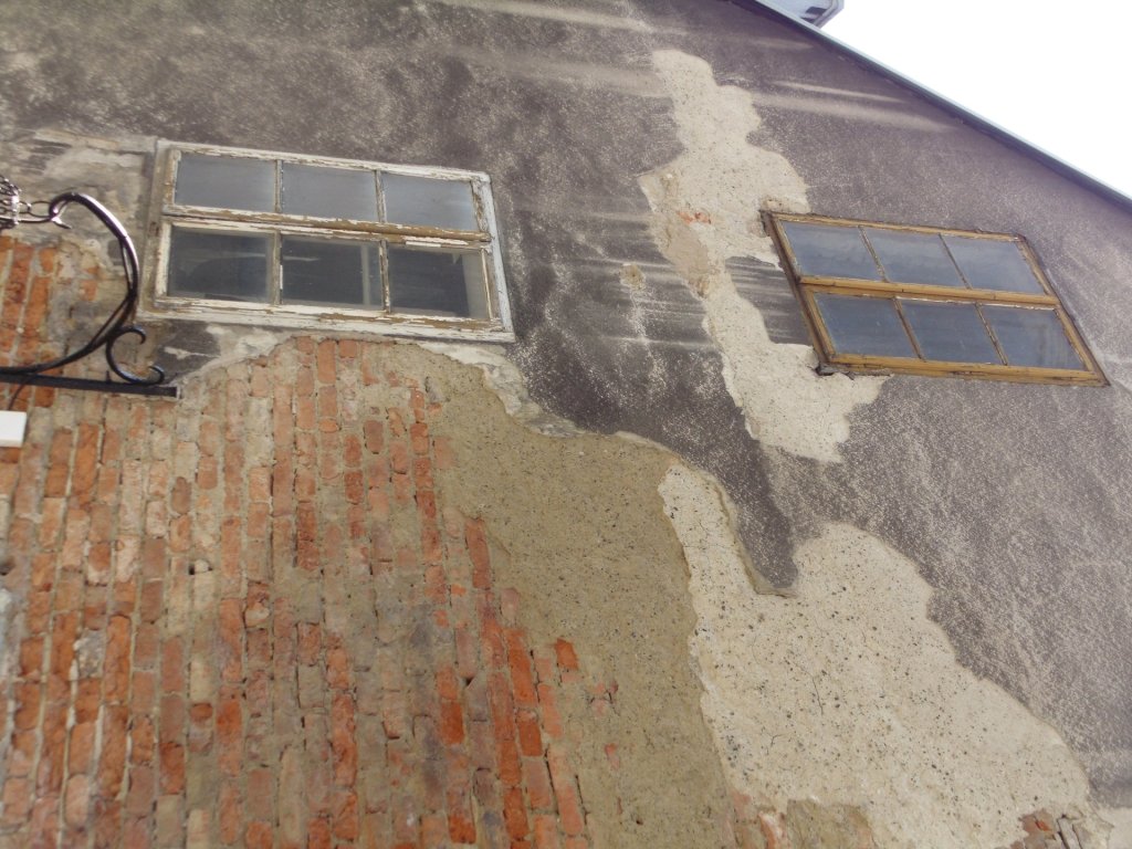 Ciekawe  okna 