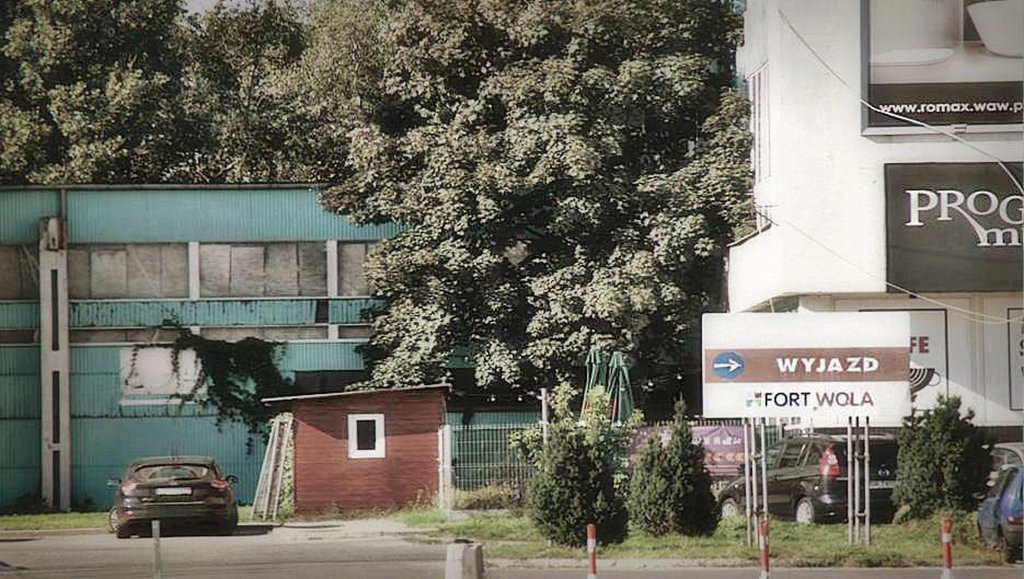 Infrastruktura. 