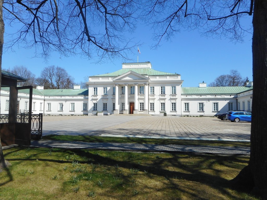 Polski Biay Dom