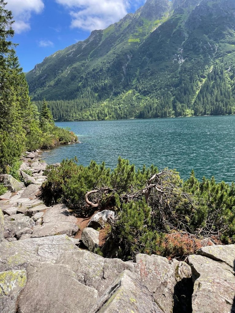Zakopane.
