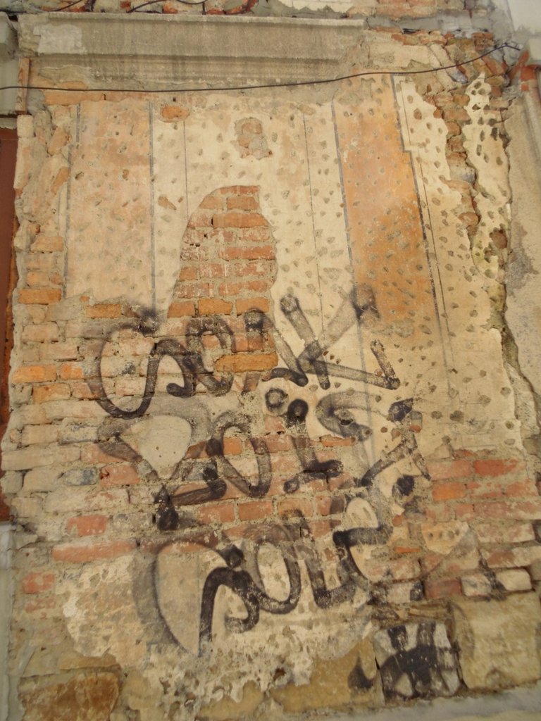 Bazgroy