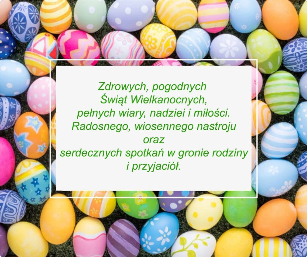 Wesoych wit 