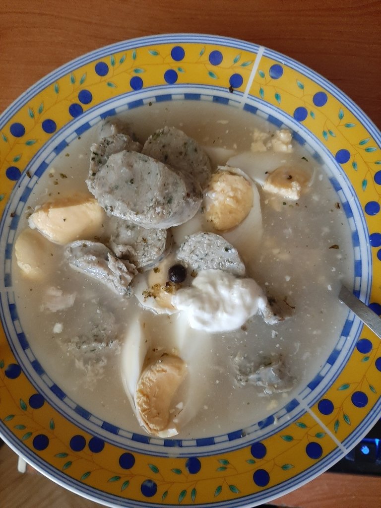 Tradycyjny bia barszcz 