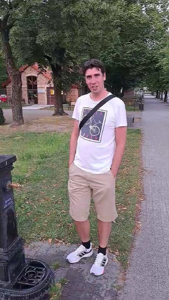 Wujcio waratuncio to ja