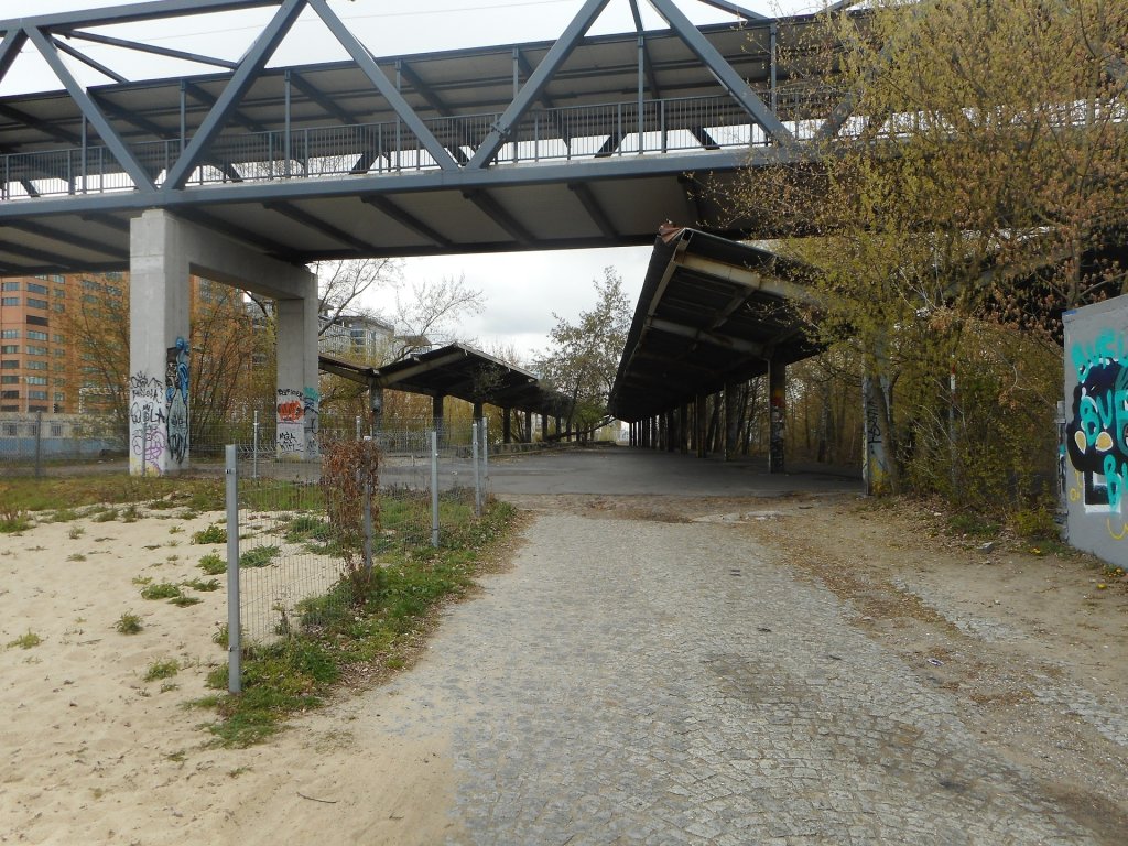 Stara Warszawa Gwna
