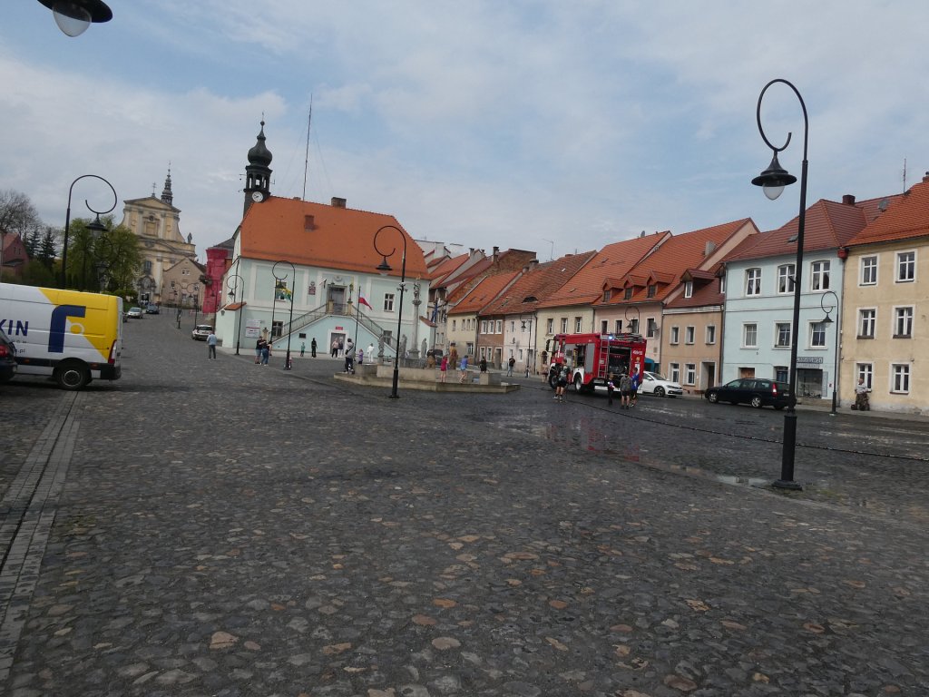 Lany poniedziaek