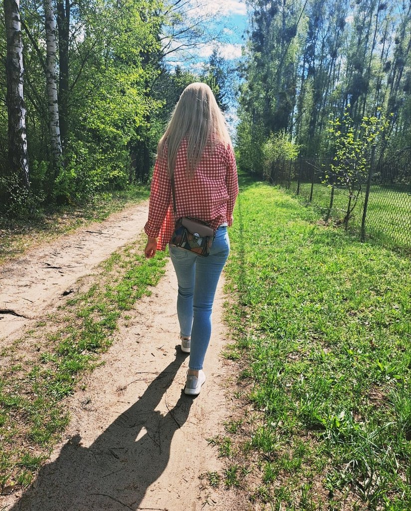 ...