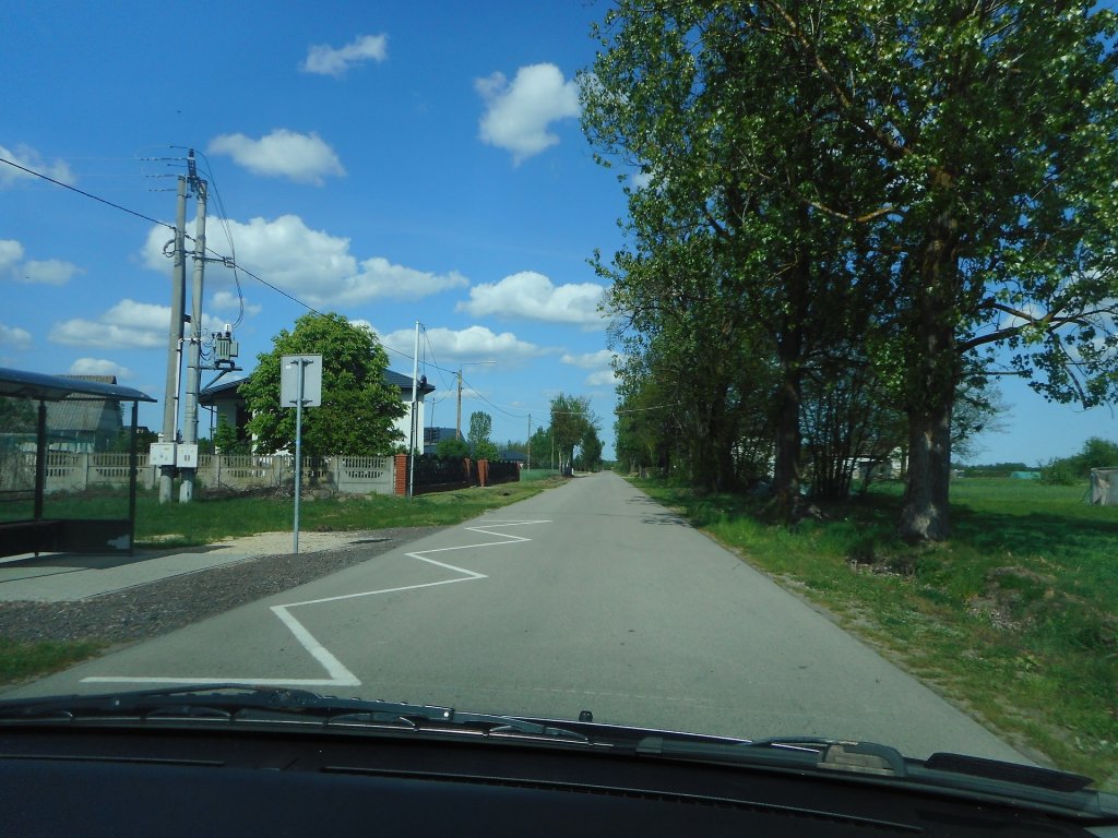 Kolonia Sady