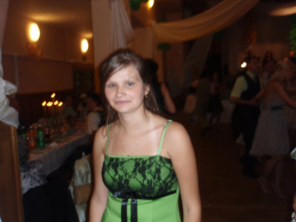 Wesele kuzynki 