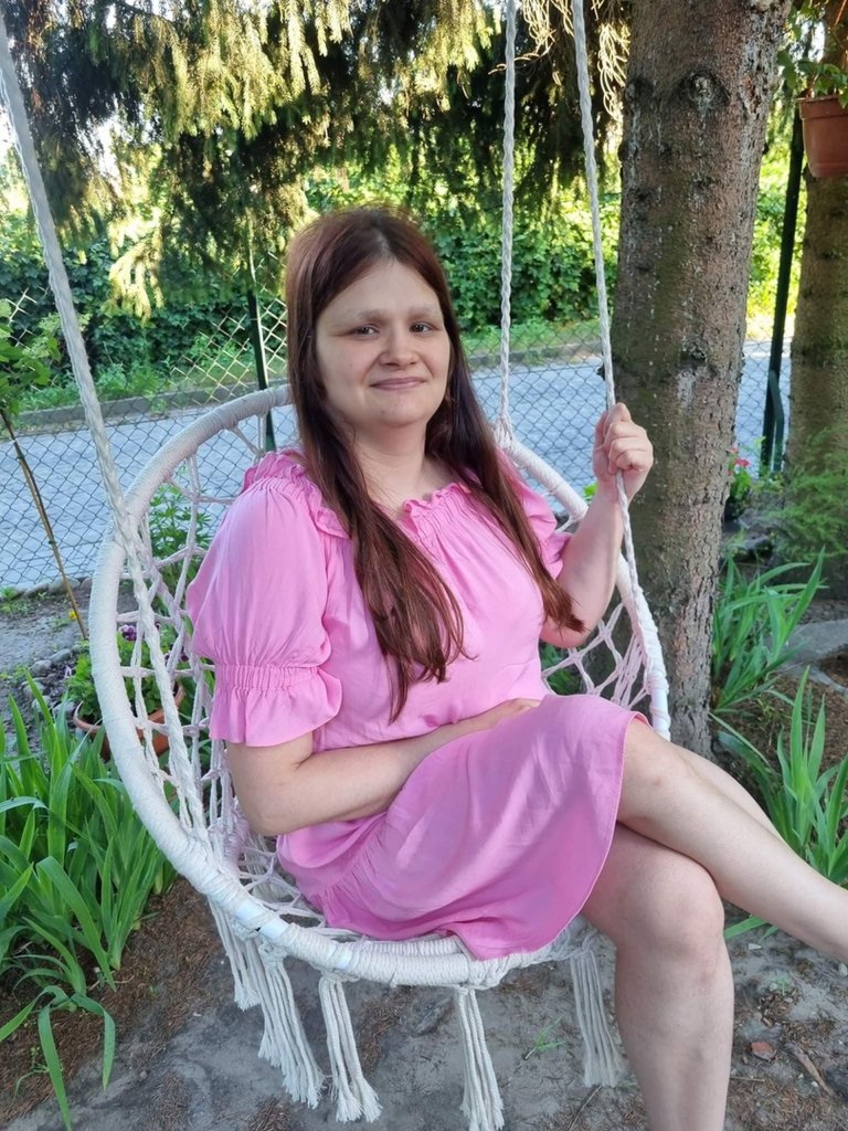 Na bujaczce 