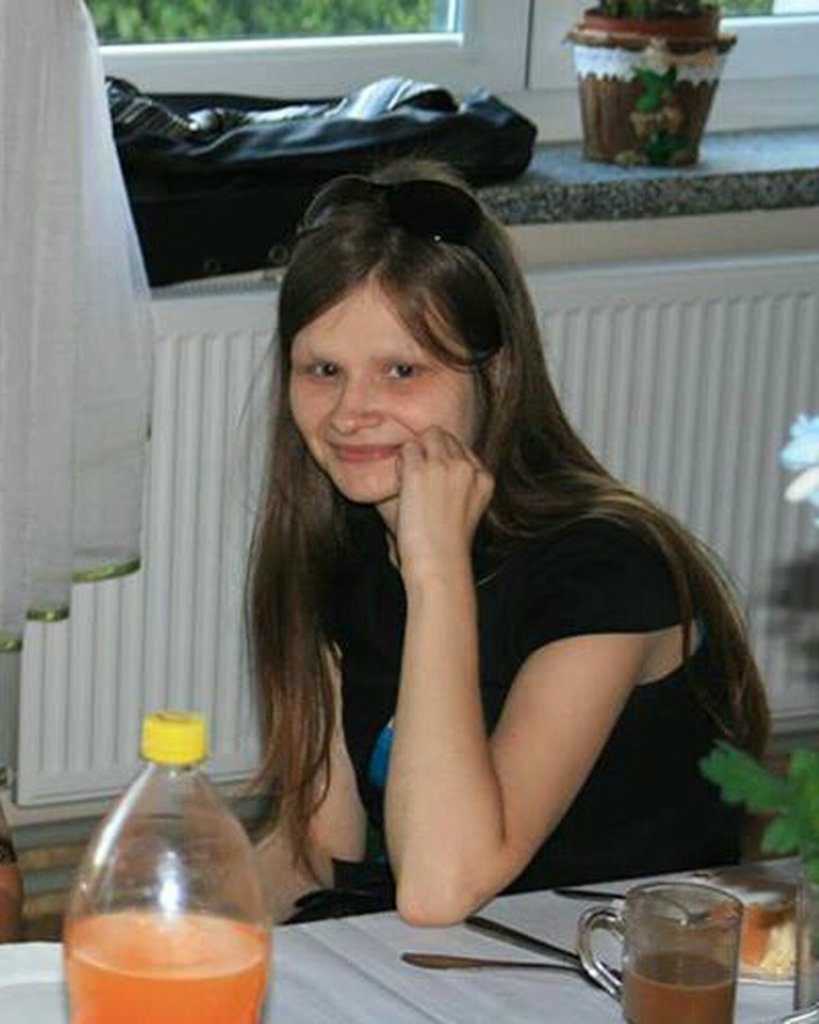 Na chrzcie u Maka 