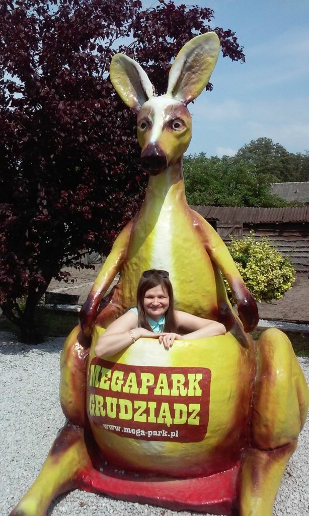 100.MegaPark w Grudzidzu 