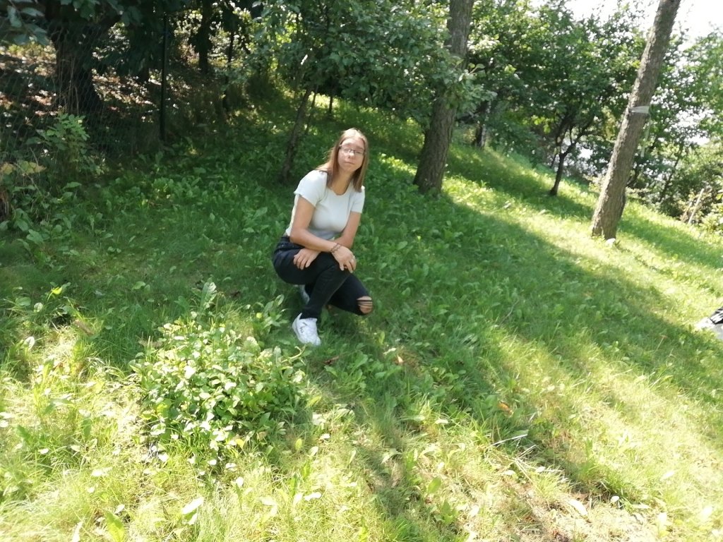 Na dziace 