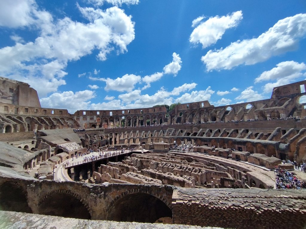 Koloseum 