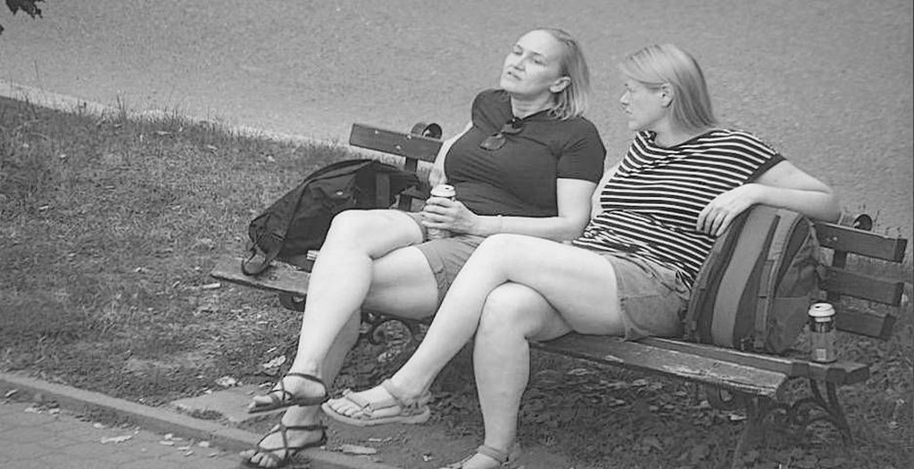 Mwica aweczka. 