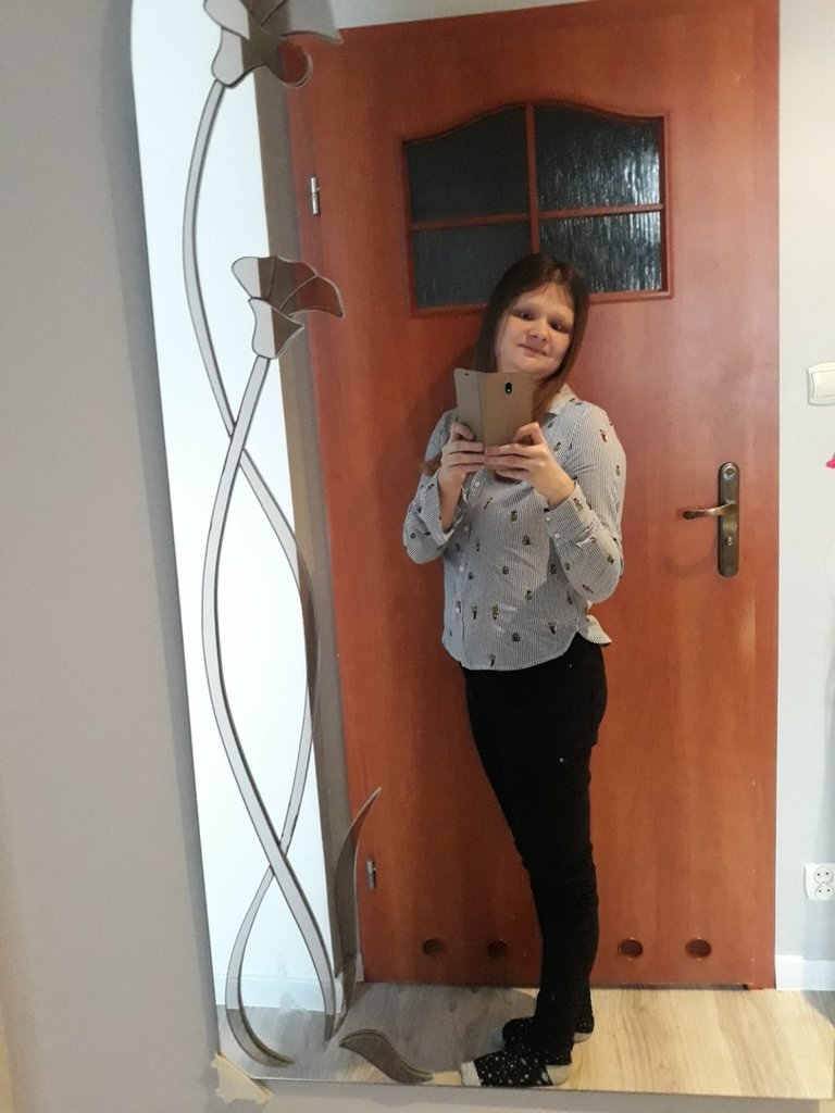 ;)