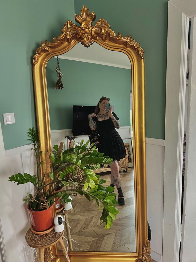X