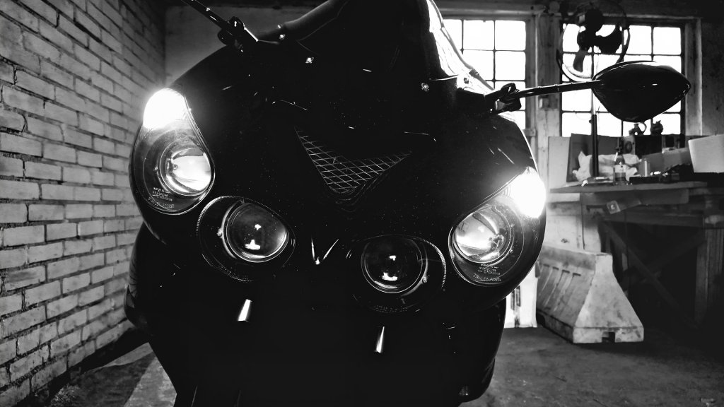 Eyes of Doom