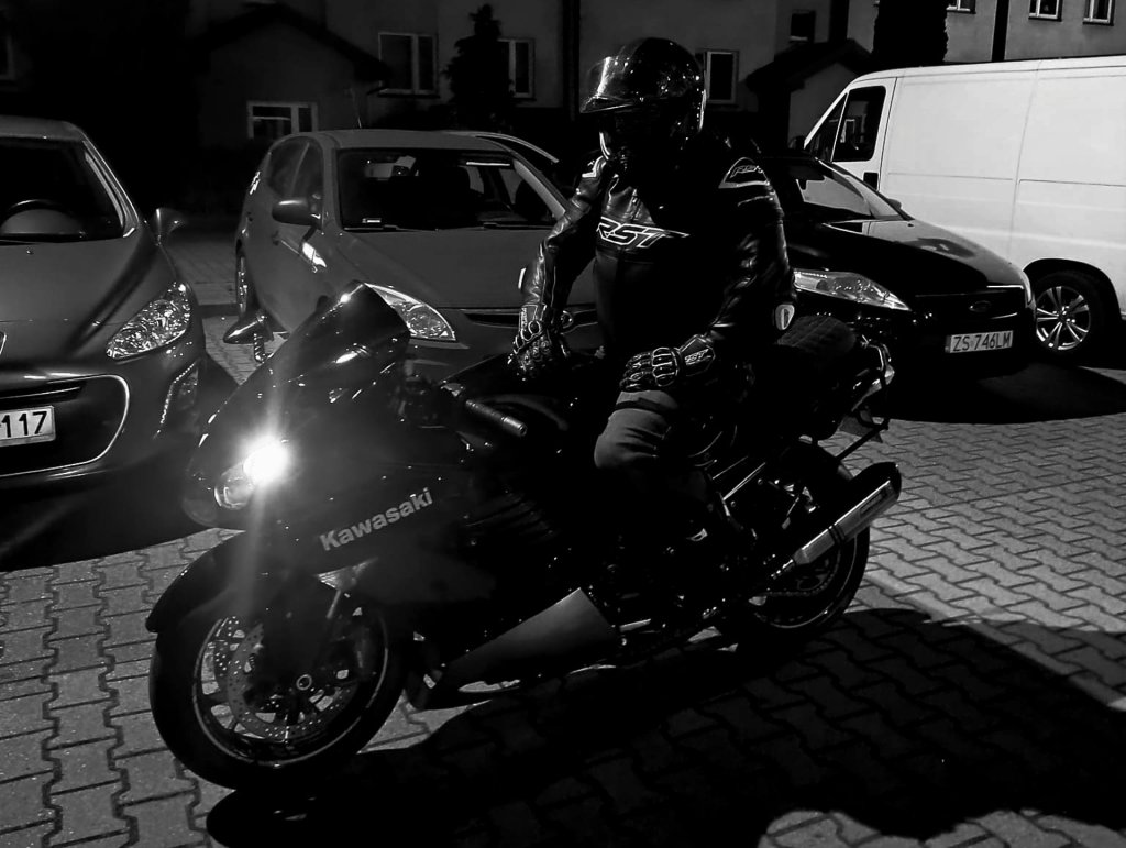 Monster out