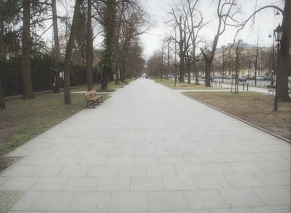 azienki na lewicy.