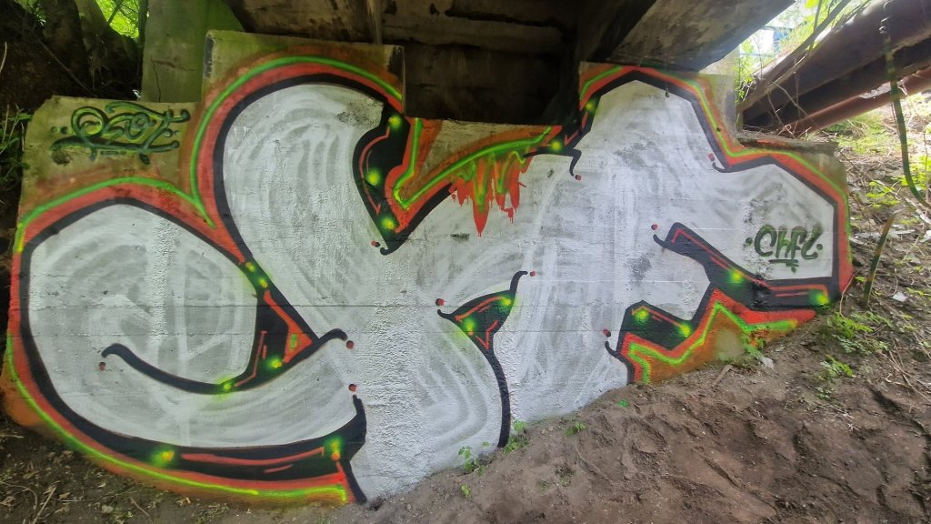 CHAEF 