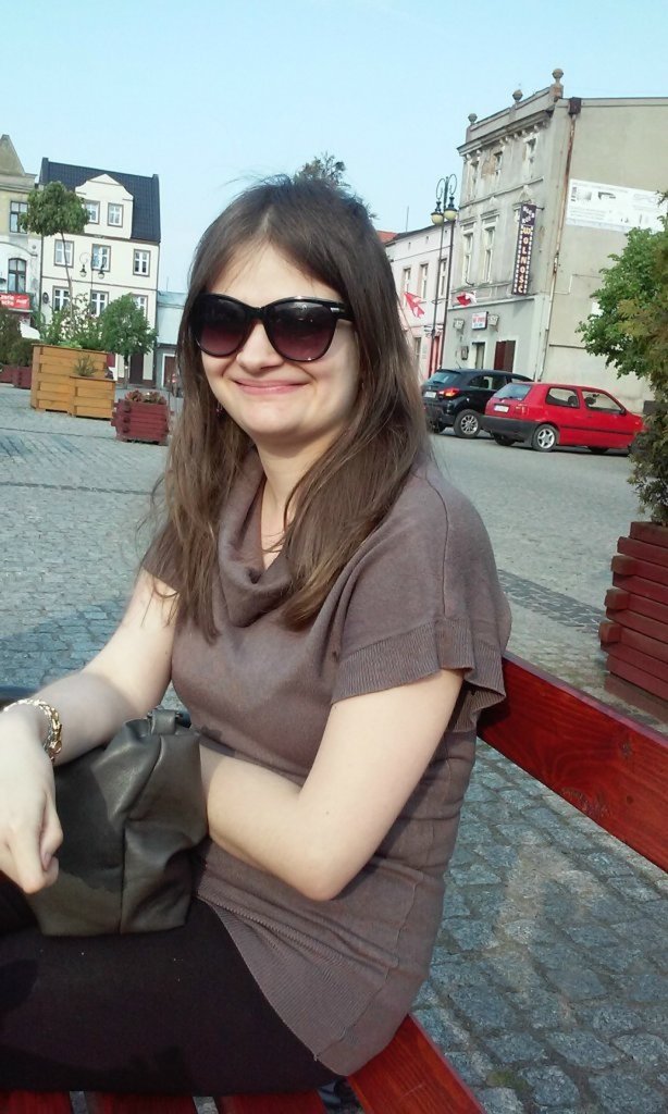 W Golubiu 