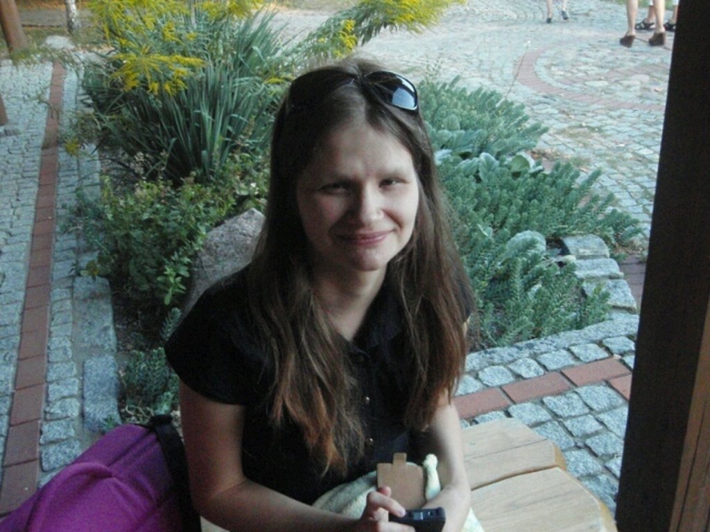 W Karbwku 
