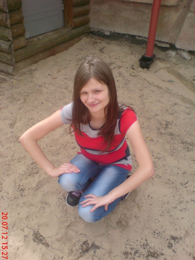 Robione przez Justyn 