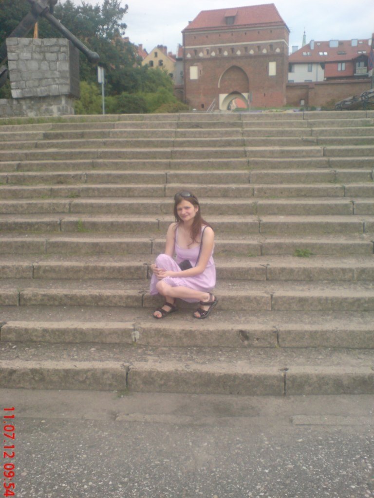 W Toruniu 